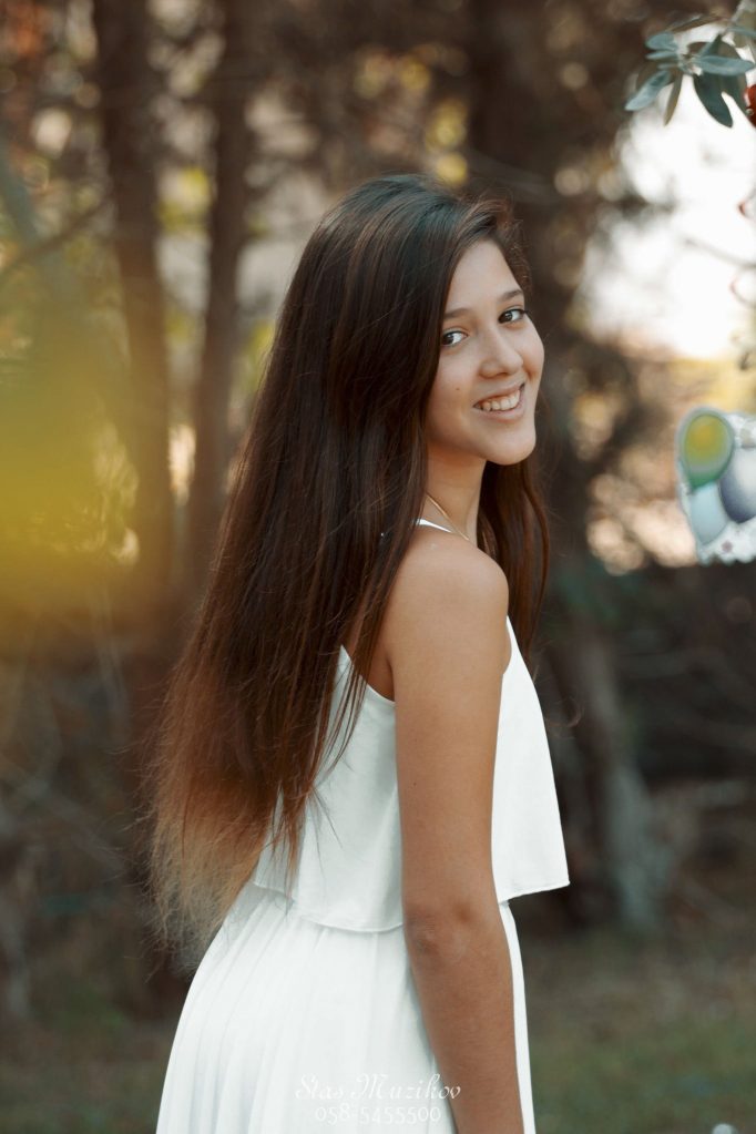 חיוך שווה הכל