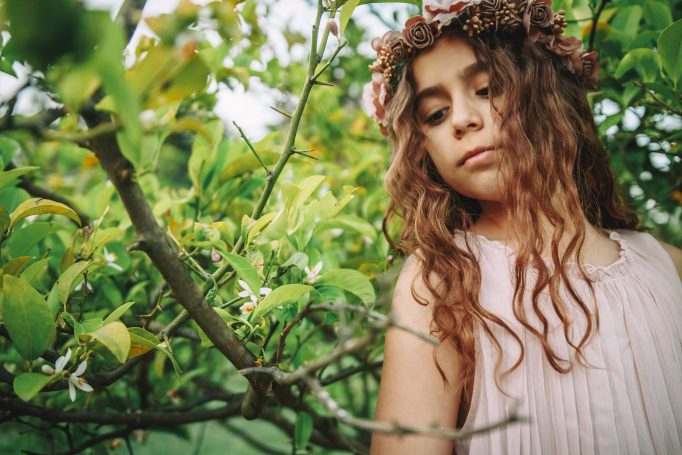 חורשה טרופית