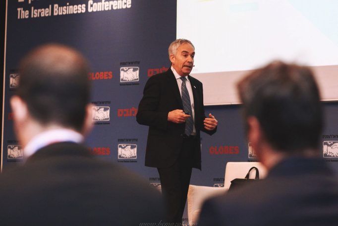 זוויות בצילום כנס