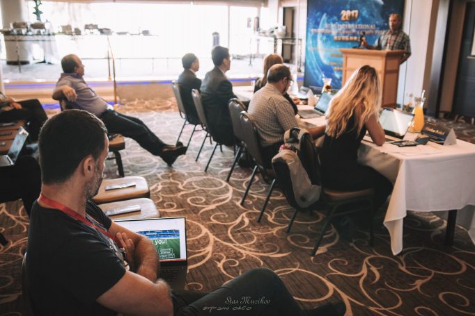 צילום מקצועי לכנסים