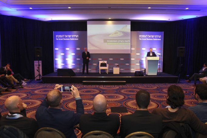 צילום סטילס ווידאו לכנס