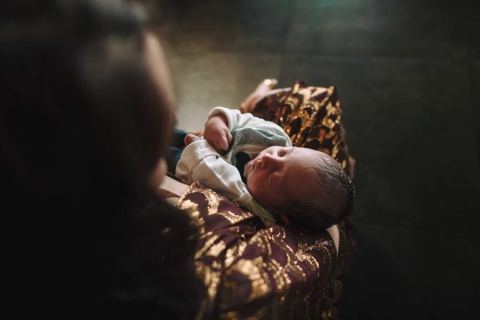 צלם לברית סטאס מוזיקוב