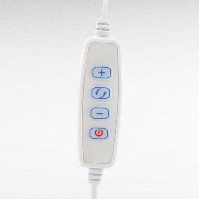 מתג - צילום מוצר לאתר