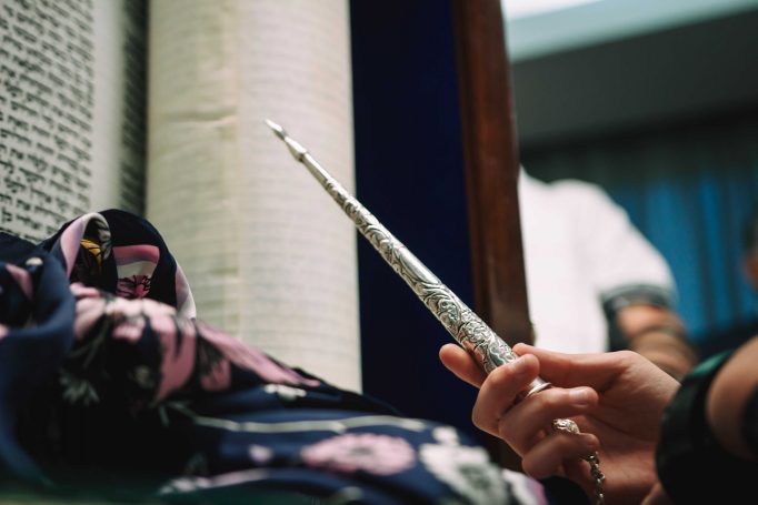 ‏האומנות שבצילום: צלם בר מצוות סטאס מוזיקוב