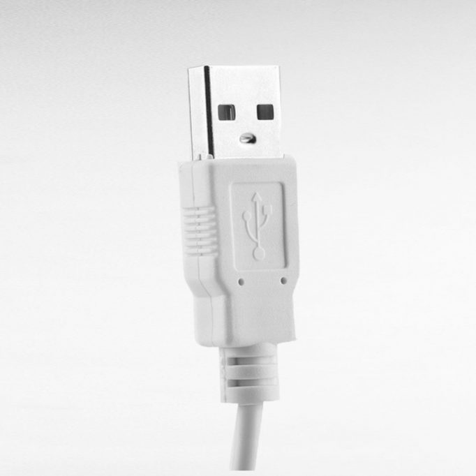 כבל יו אס בי - צילום מוצרים לאתר