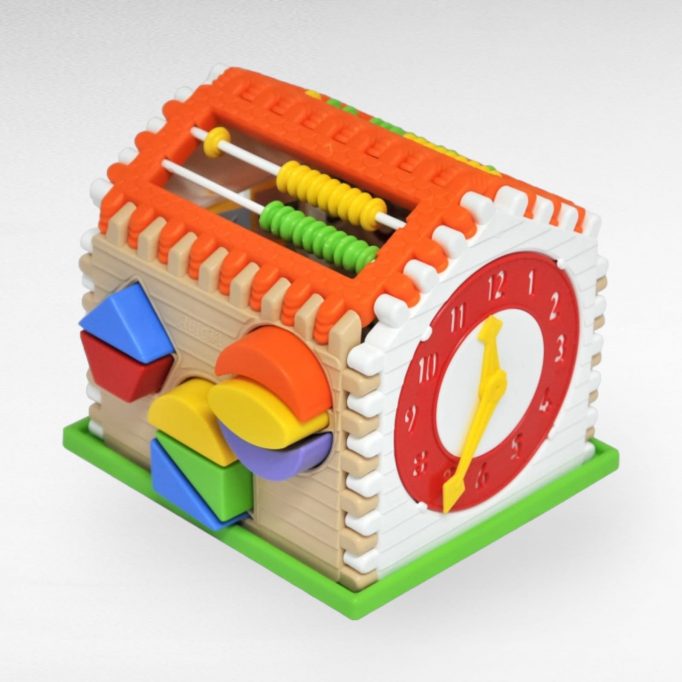 צילום מוצרים לחנות ילדים