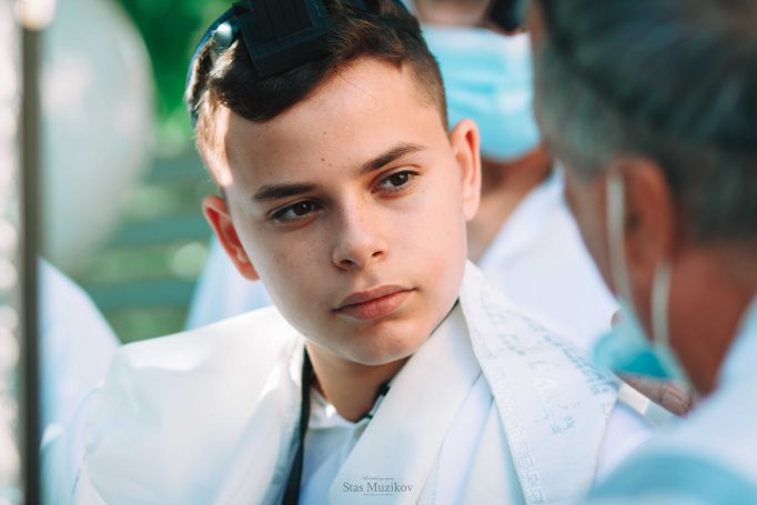 ‏צילום מקצועי לבר מצווה-המרכז לצילום אומנותי