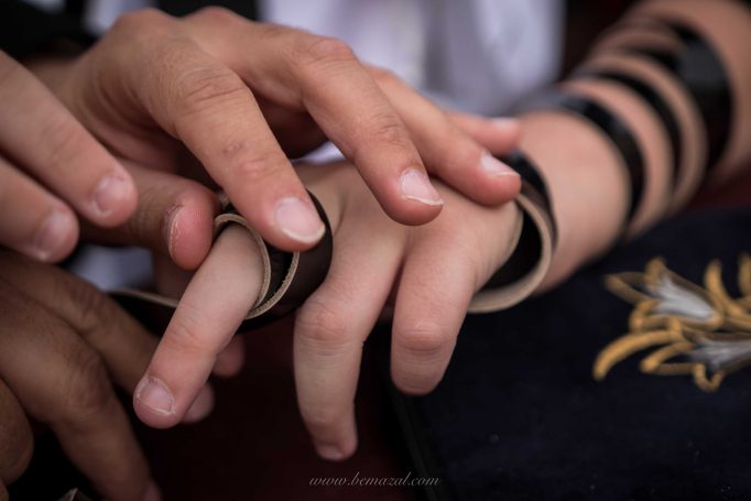 ‏מחפשים צלם לבר מצווה כזה שיגרום לכם לצמרמורות? המרכז לצילום אמנותי