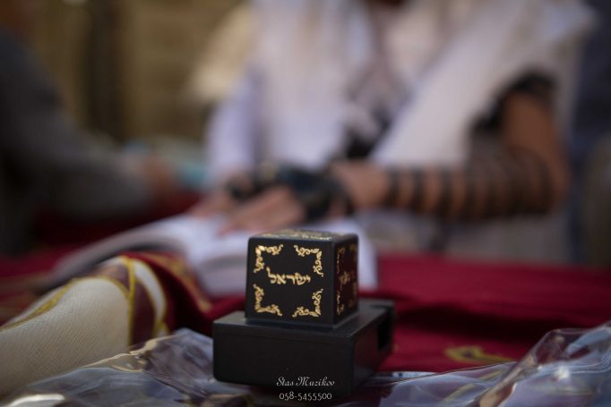 ‏הכל עניין של זווית-צילום לבר מצווה