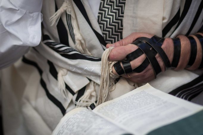 כל רגע הוא יחודי בפני עצמו ובפני קודמיו