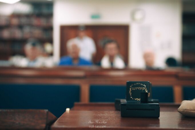 ‏בגלל התמונה הזאת אמא בכתה-צילום בר מצווה ברמה בינלאומית