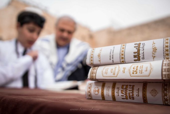 ‏צלם לבר מצווה סטאס מוזיקוב