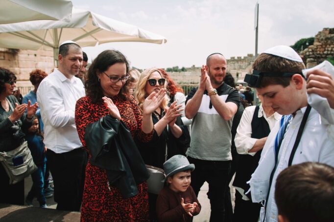 קולולולולו - שמחה בעזרת ישראל