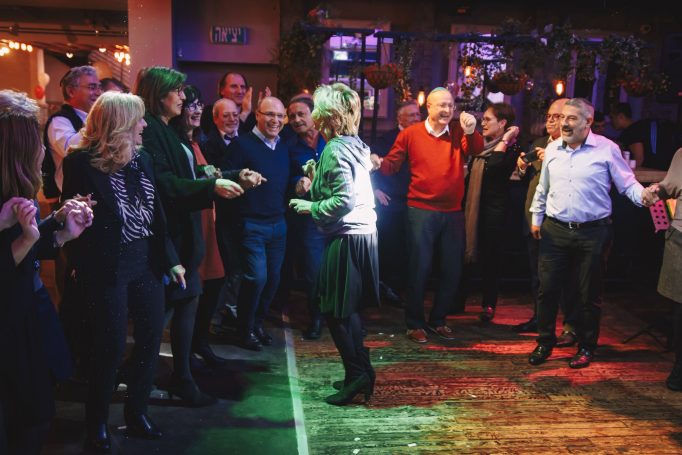 יום הולדת צילום